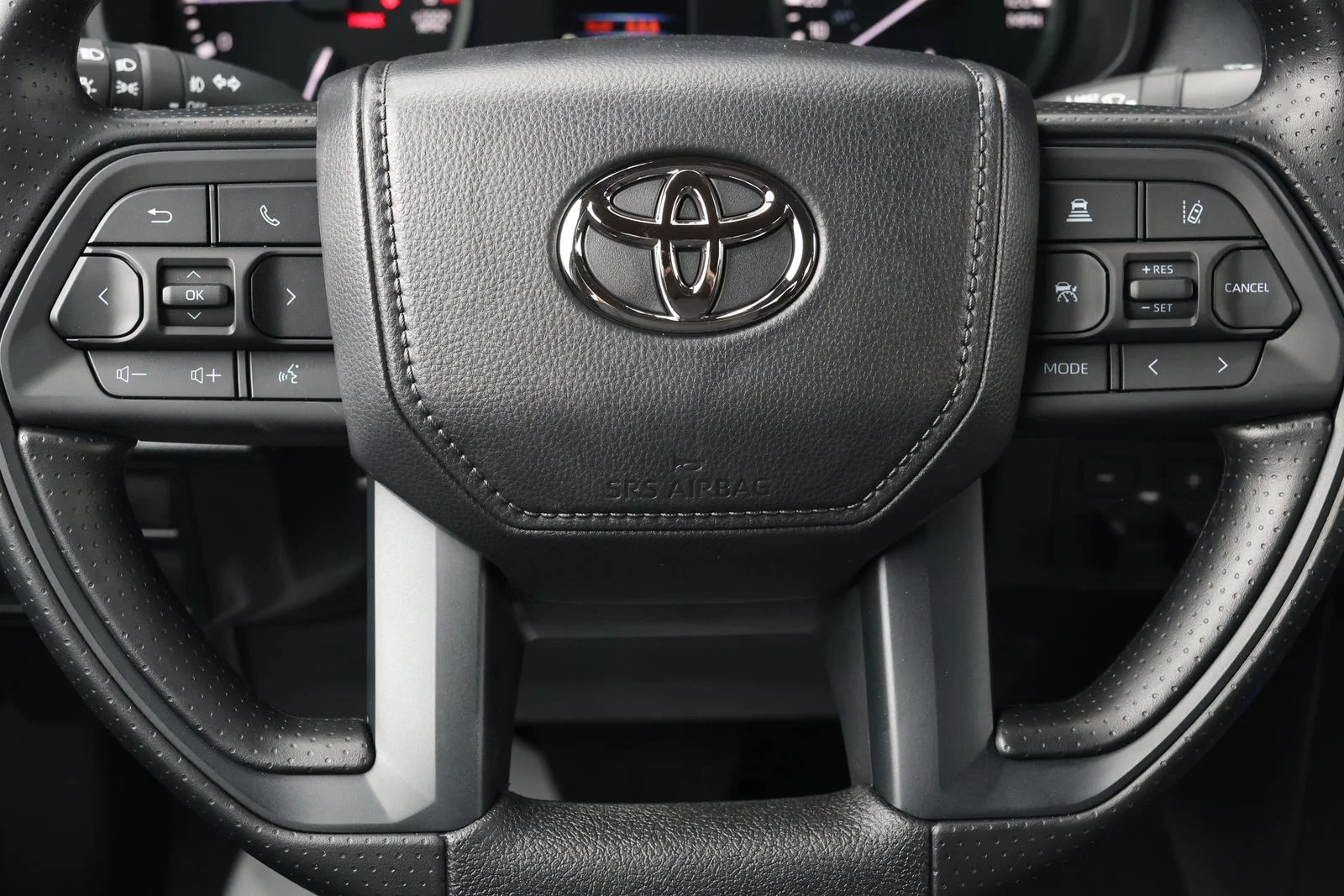 2026 Toyota Tundra SR5 - Photo 15
