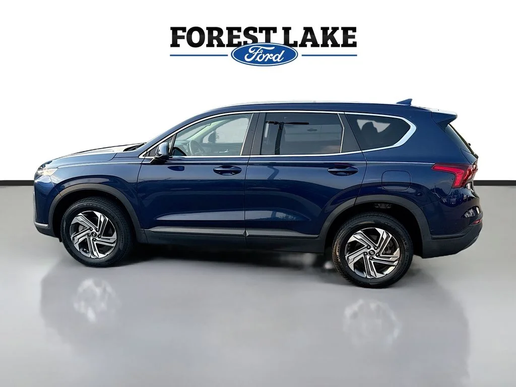 Used 2023 Stormy Sea Hyundai SE image 4