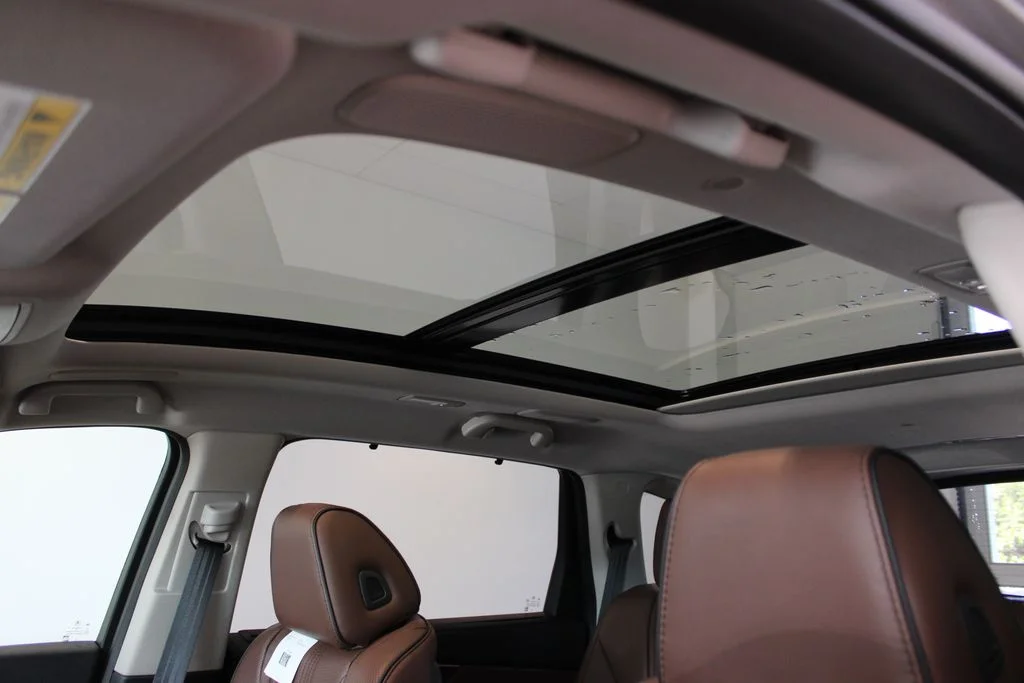 New 2026 Liquid Carbon Metallic Acura Advance Package image 26