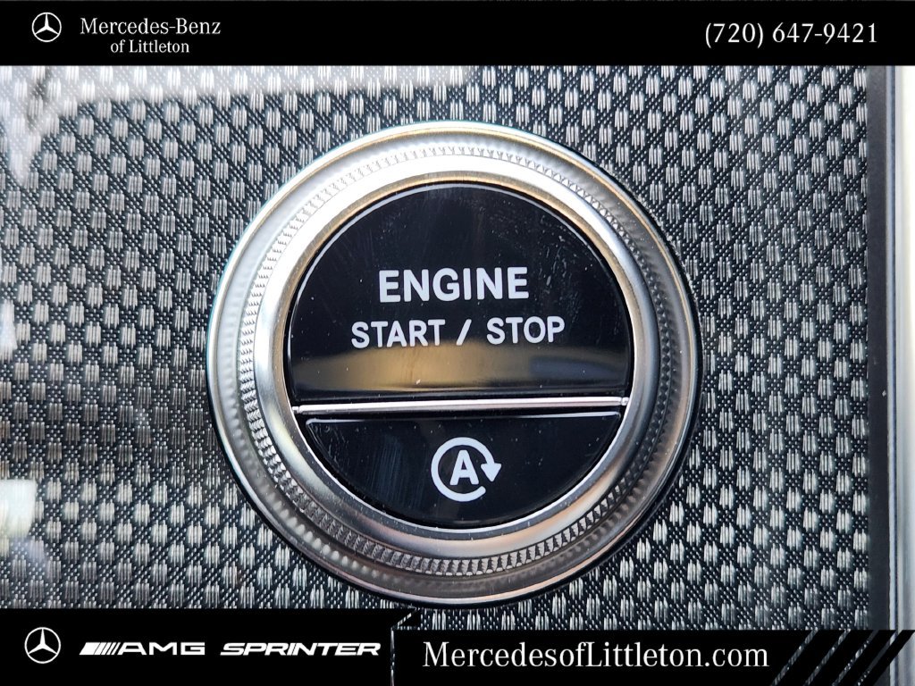 New 2026 Starling Blue Metallic Mercedes-Benz GLC 300 image 22