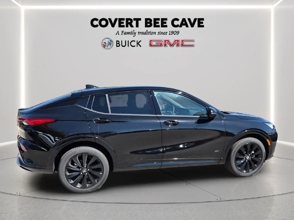2026 Buick Envista Sport Touring - Photo 10