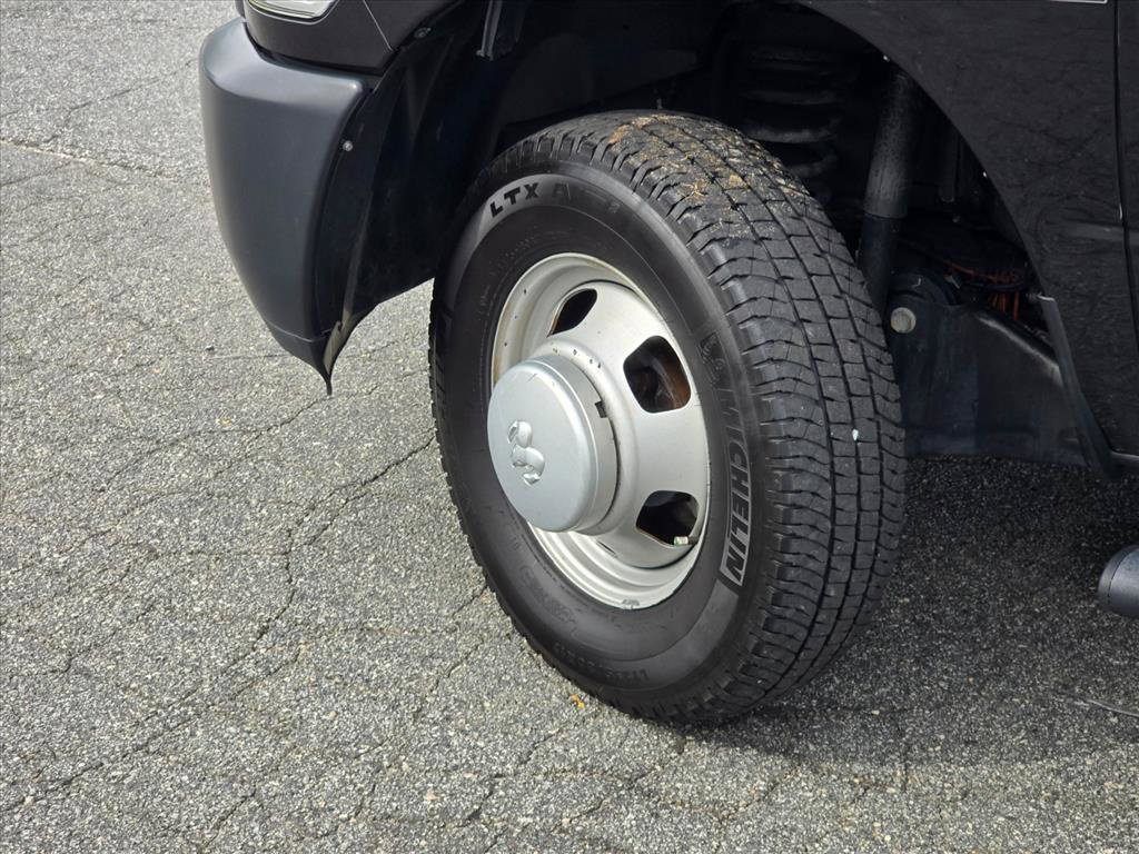 Used 2018 Black Ram Tradesman image 25