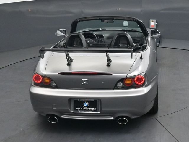 Used 2005  Honda Base image 22