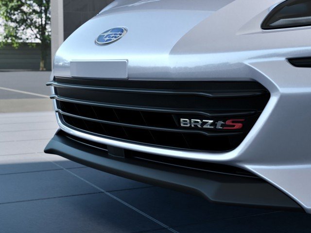 New 2026 ICE SILVER METALLIC Subaru tS image 10