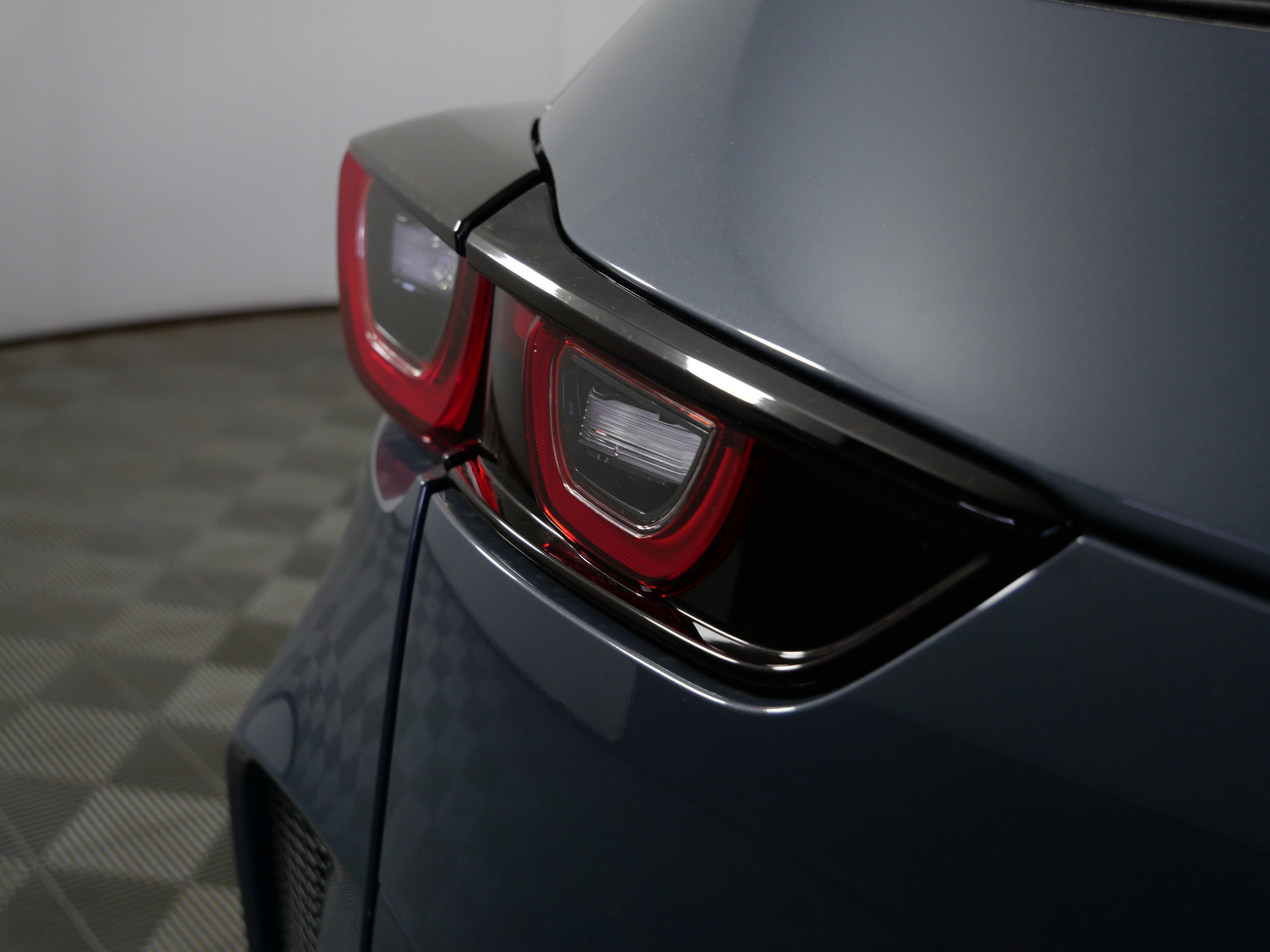 New 2026 Polymetal Gray Metallic Mazda Preferred AWD image 17