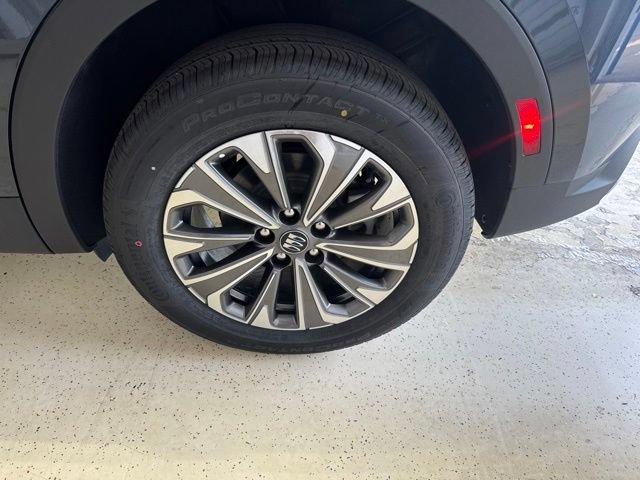 2026 Buick Envision Preferred - Photo 28