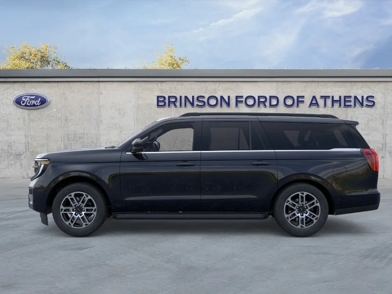 2025 Ford Expedition MAX Active - Photo 26