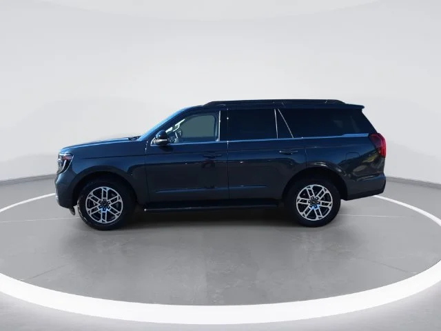 Used 2025 Blue Ford Active image 5