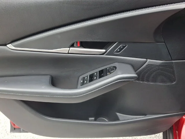 Used 2023 Red Mazda 2.5 S Select Package image 13