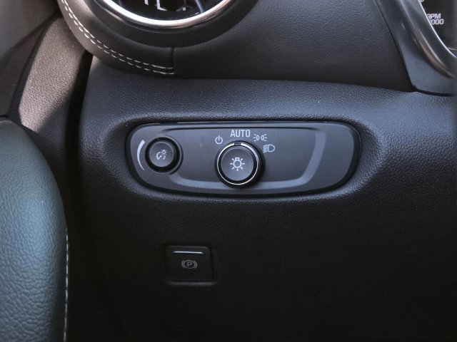 Used 2024 Black Chevrolet LT image 21