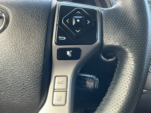 Certified Used 2021 Blue Toyota SR5 Premium image 20