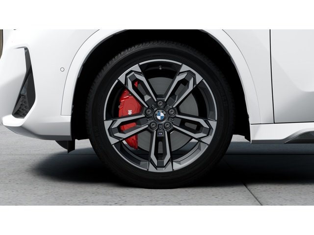 New 2027 Alpine White BMW xDrive28i image 7