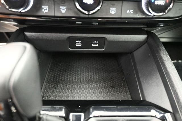 Used 2024 Black Honda Sport-L image 31