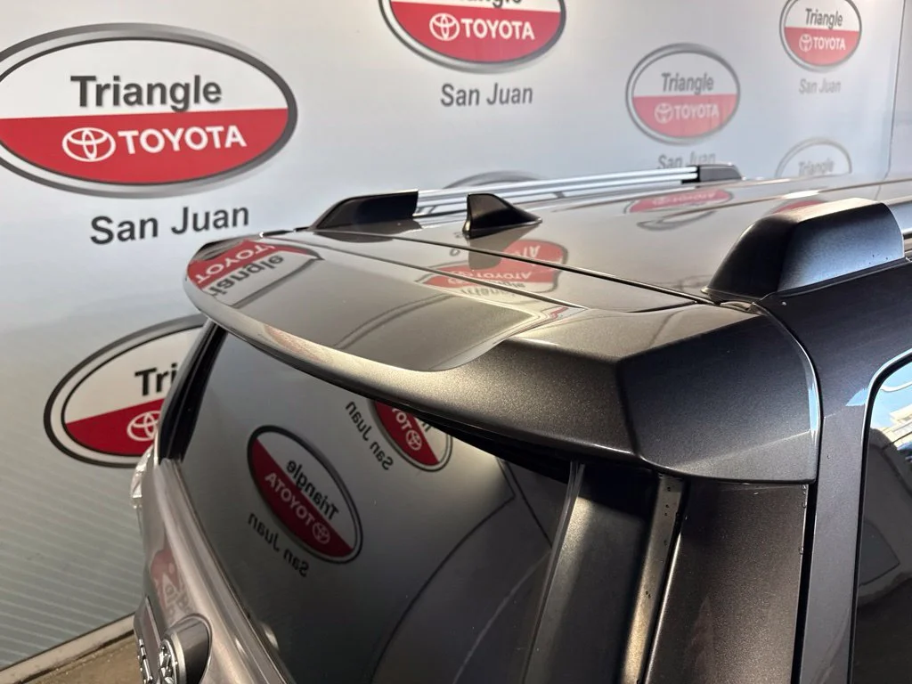 Used 2022 Gray Toyota SR5 image 16