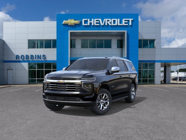 New 2026 Black Chevrolet Premier image 8