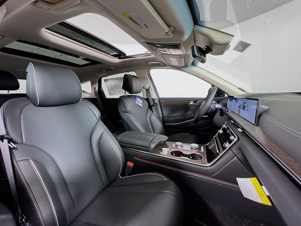 2026 GENESIS GV80 Prestige - Photo 32