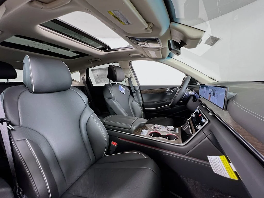 2026 GENESIS GV80 Prestige - Photo 32