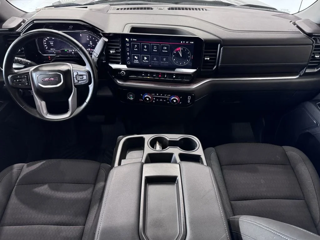 Certified Used 2024 Onyx Black GMC Elevation image 13