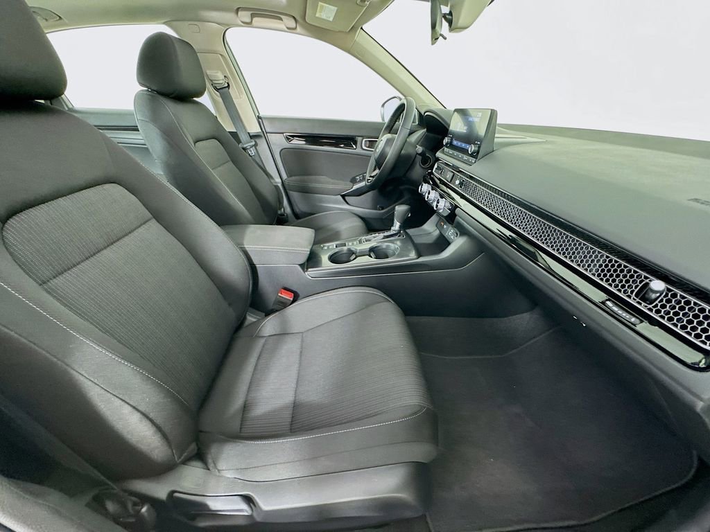 2023 Honda Civic EX - Photo 79