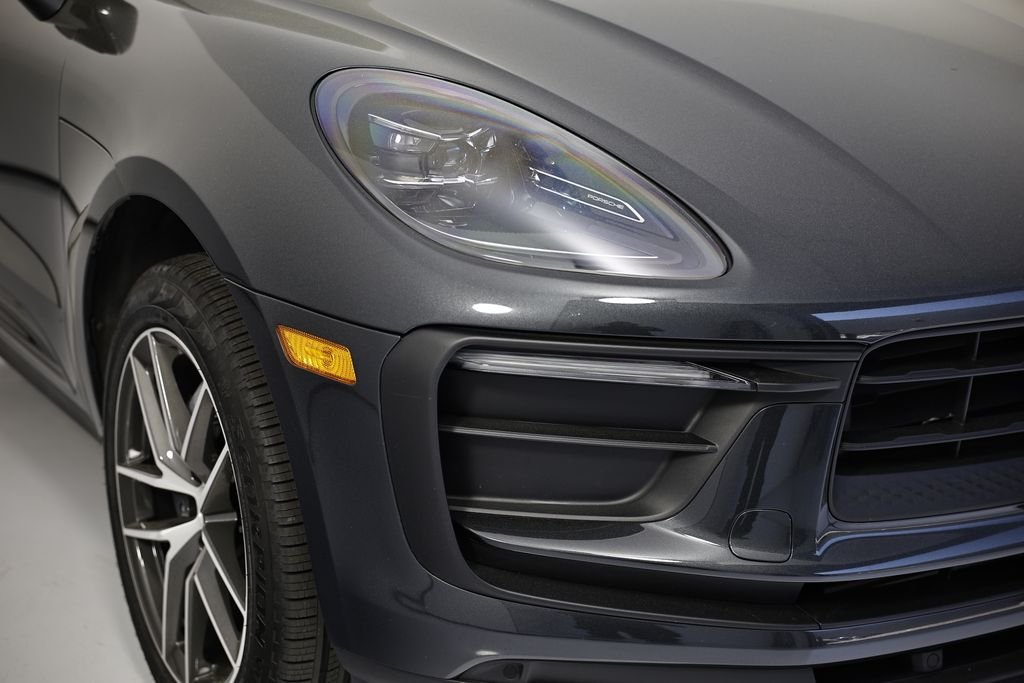 Used 2026 Gray Porsche  image 17