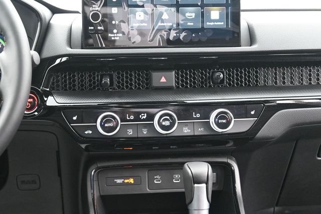 2026 Honda CR-V Sport-L - Photo 19