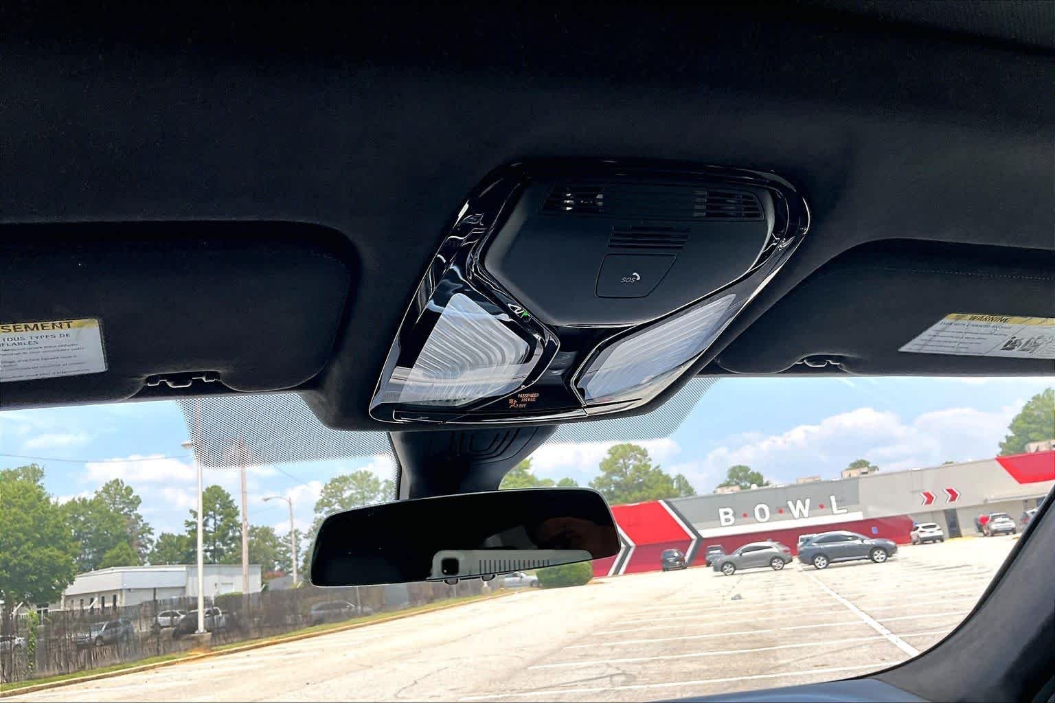 Used 2022 Black Sapphire Metallic BMW  image 36