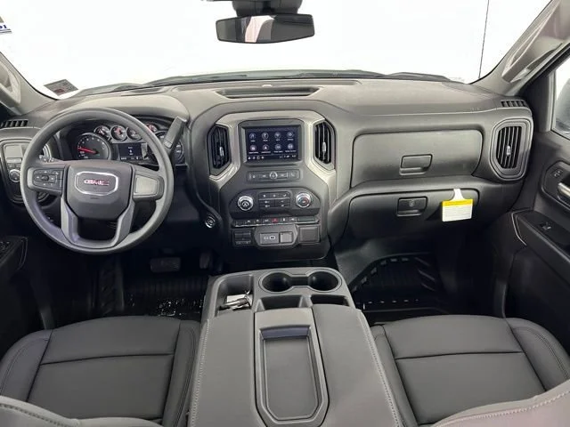 New 2026 Summit White GMC Pro image 31