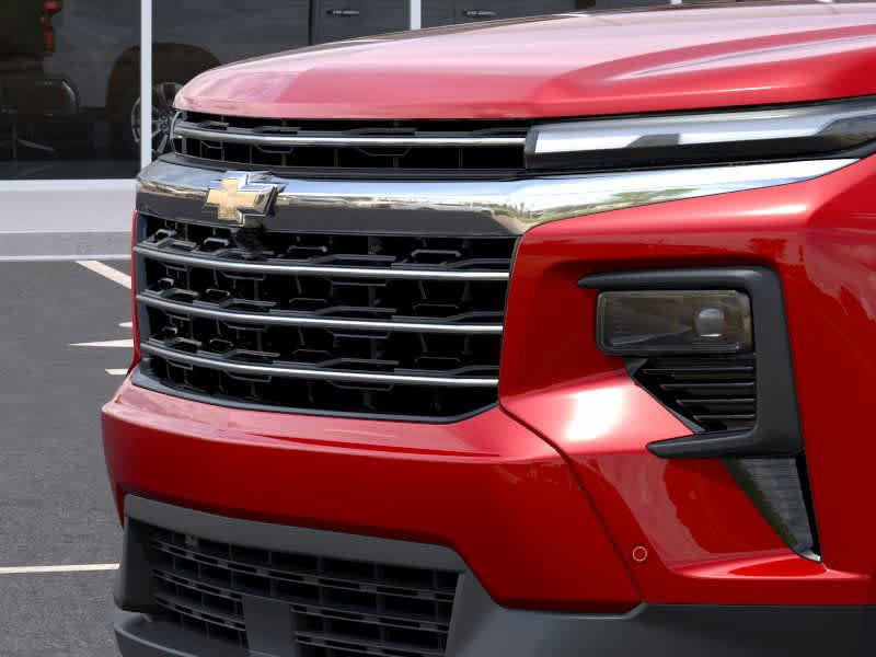 2026 Chevrolet Traverse LT - Photo 13