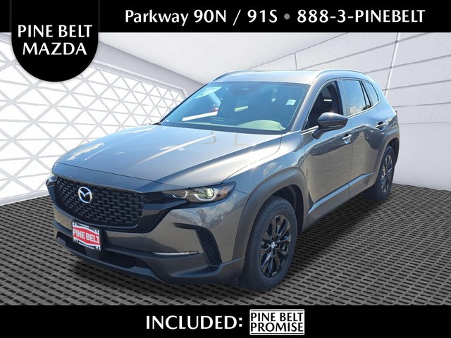 2026 Mazda CX-50 2.5 S Select