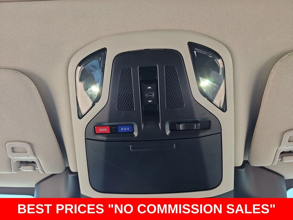 Used 2023 Gray Subaru Limited XT image 32