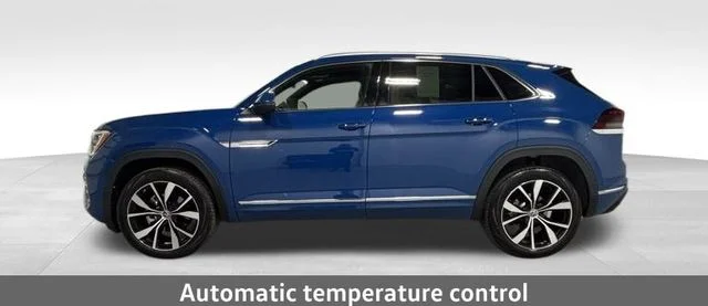 2025 Volkswagen Atlas Cross Sport SEL Premium R-LINE - Photo 7