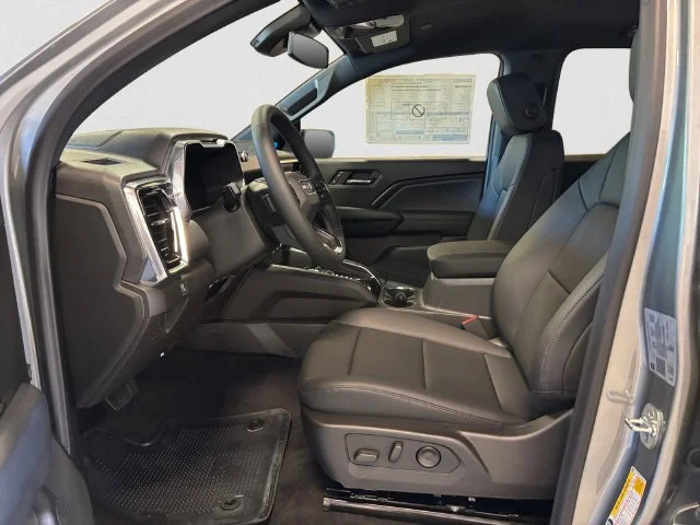 New 2026 Silver GMC Elevation image 10