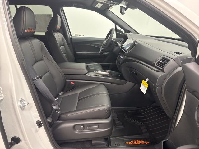 2026 Honda Ridgeline TrailSport - Photo 21