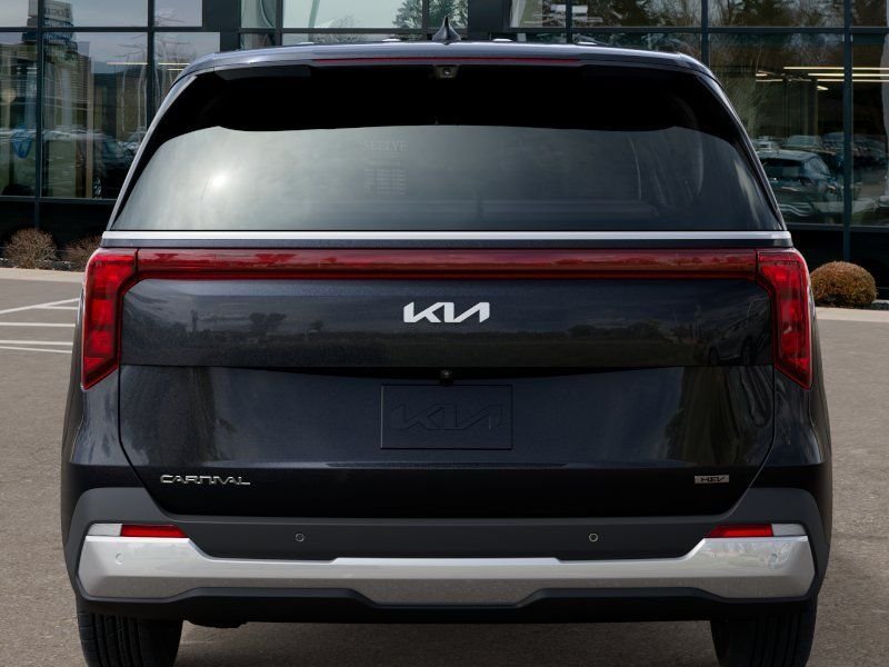 New 2027 Panthera Metal Kia EX image 13