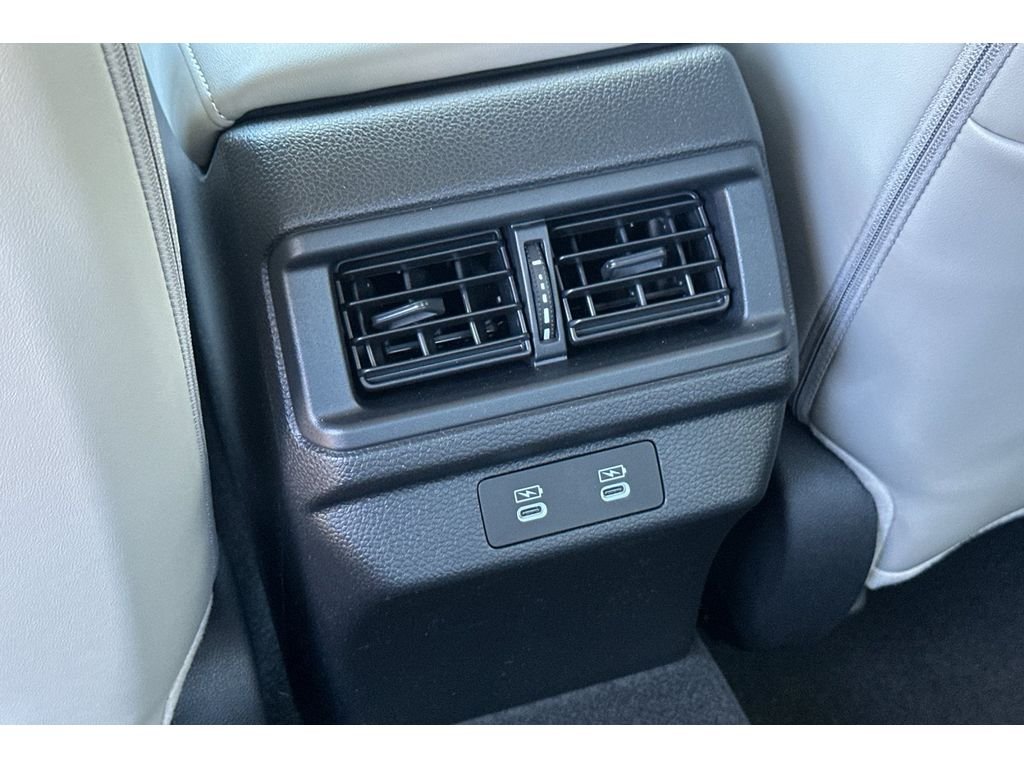 2026 Honda Accord Hybrid Touring - Photo 15