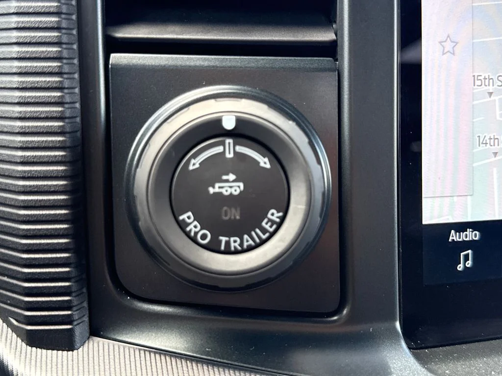 Certified Used 2025 White Ford Raptor image 23