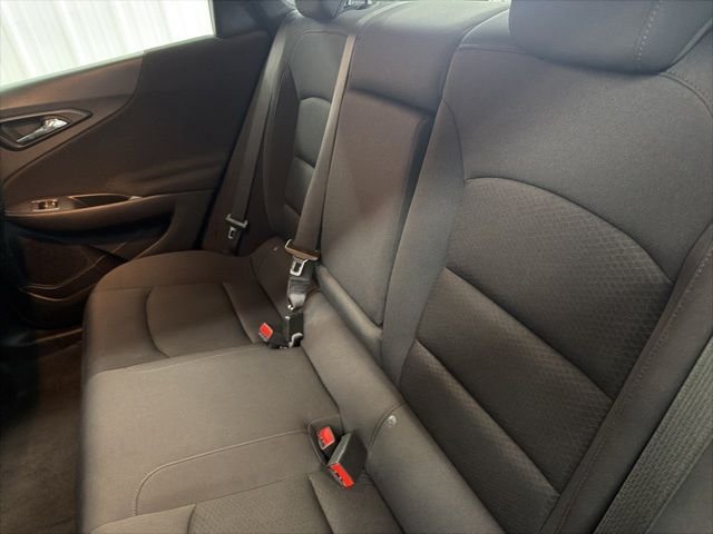 Used 2024 Mineral Gray Metallic Chevrolet LT image 18