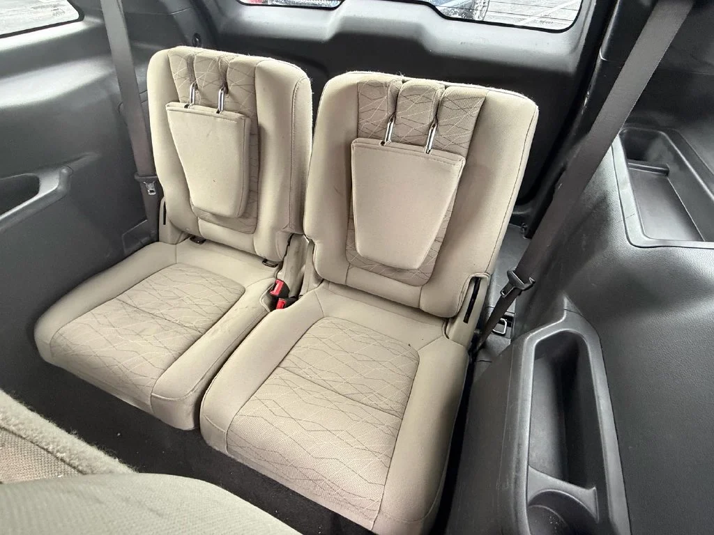 Used 2012 Blue Ford Base image 12