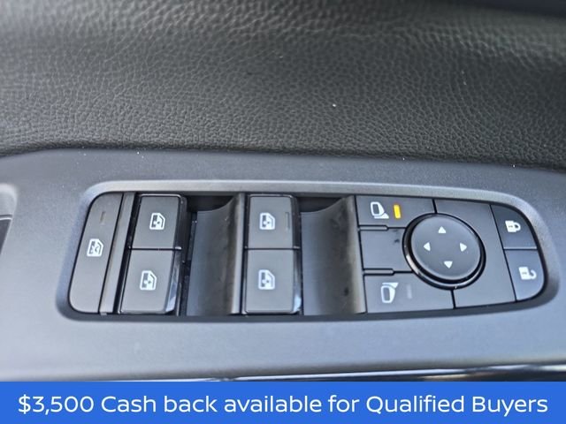 2026 Nissan Pathfinder SV - Photo 31