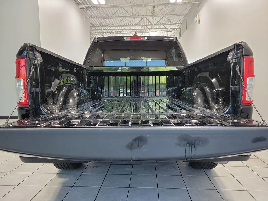 Used 2023 Black Ram Big Horn/Lone Star image 13