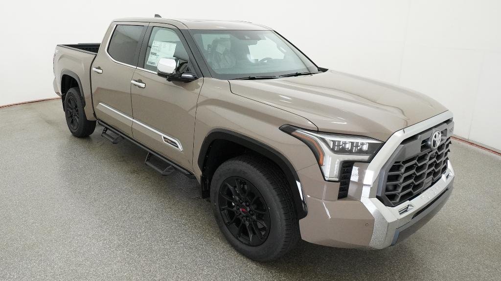 New 2026 Mudbath Toyota 1794 Edition image 29