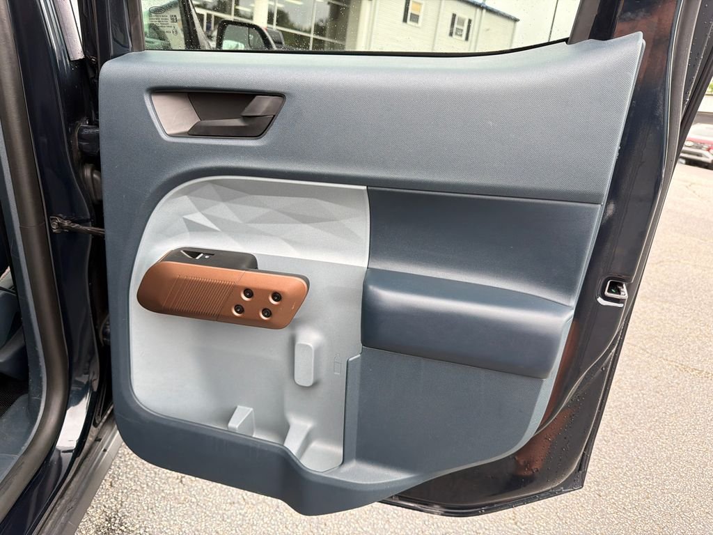 2023 Ford Maverick Lariat - Photo 16