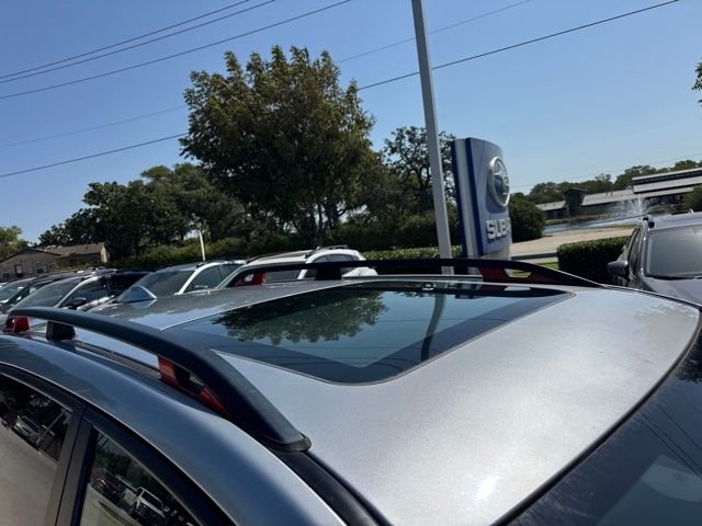 Used 2019  Subaru Sport image 8