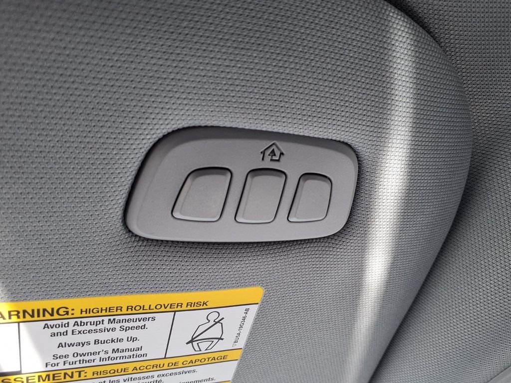 New 2026 Gray Ford Lariat image 30
