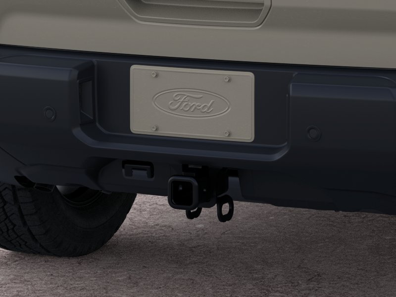 2025 Ford Bronco Sport Badlands - Photo 23