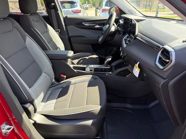 2026 Chevrolet Trailblazer LT - Photo 17
