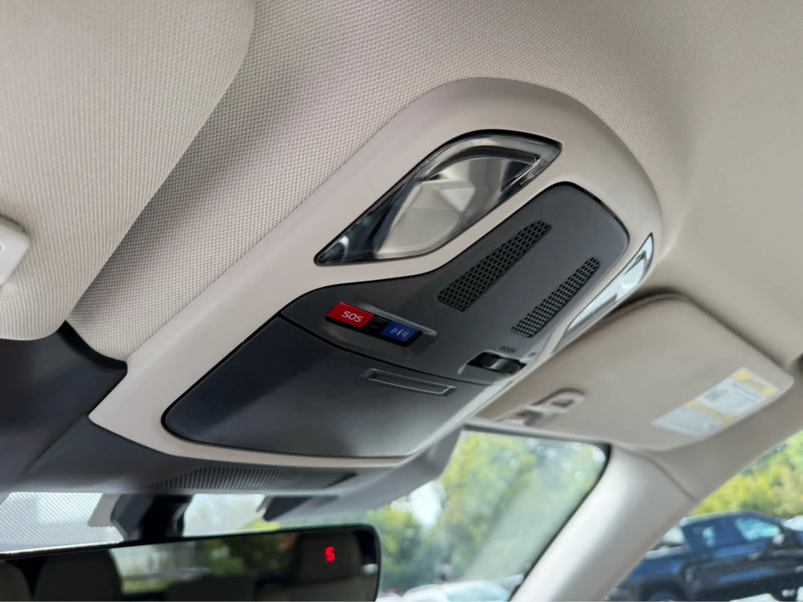 New 2025 GREEN Subaru Premium image 16