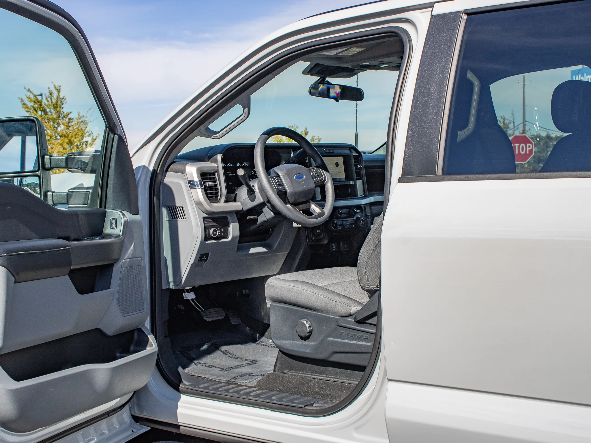 New 2026 Avalanche Ford F-350® XL image 23