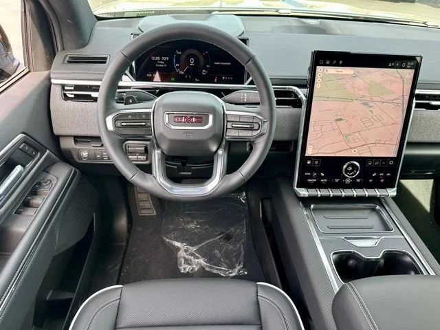 2026 GMC Sierra EV Elevation - Photo 17