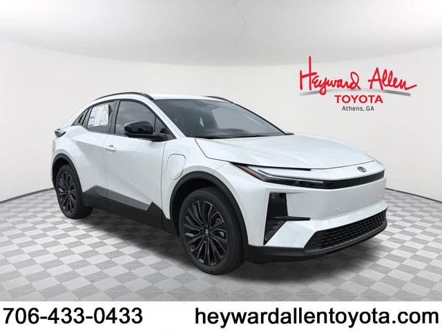 2026 Toyota C-HR XSE